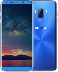 Bluboo S8 Plus Dual SIM LTE
